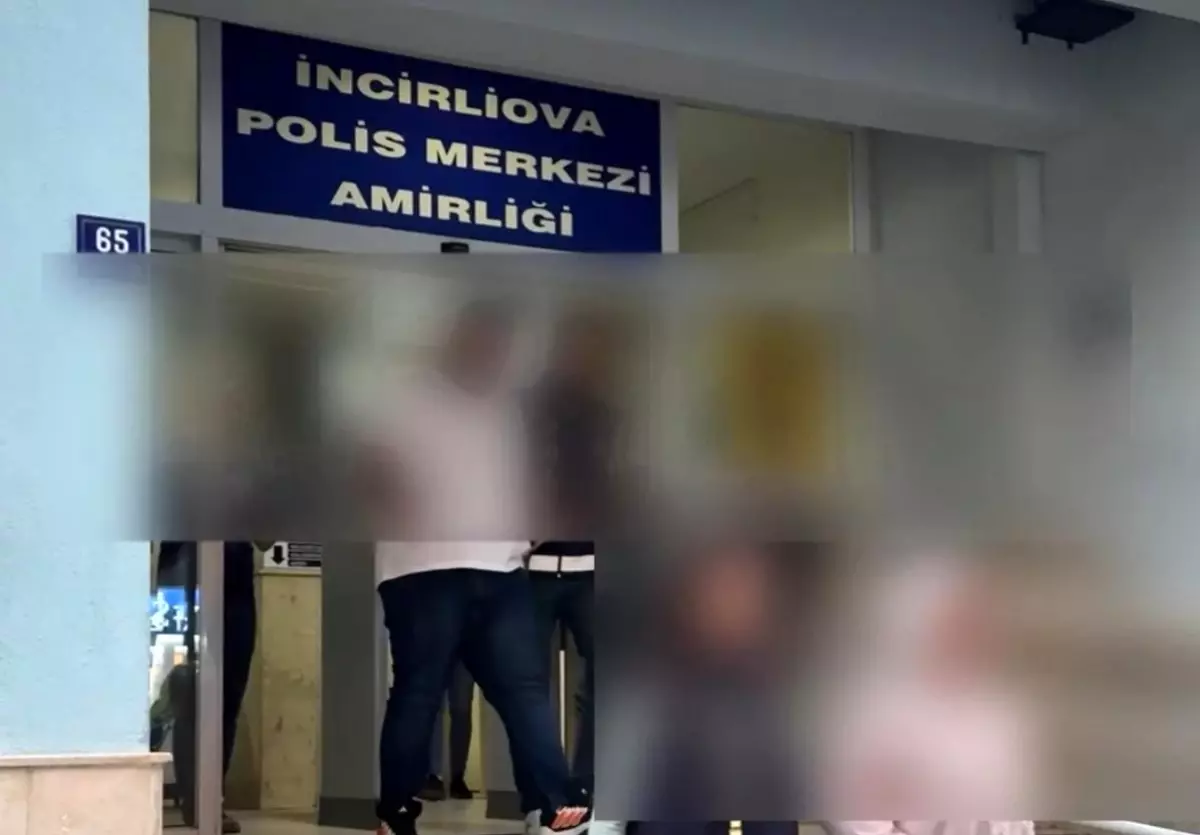 Aydın'da Uyuşturucu Ticareti Operasyonu: 300 Hap ve 30 Bin Lira Ele Geçirildi