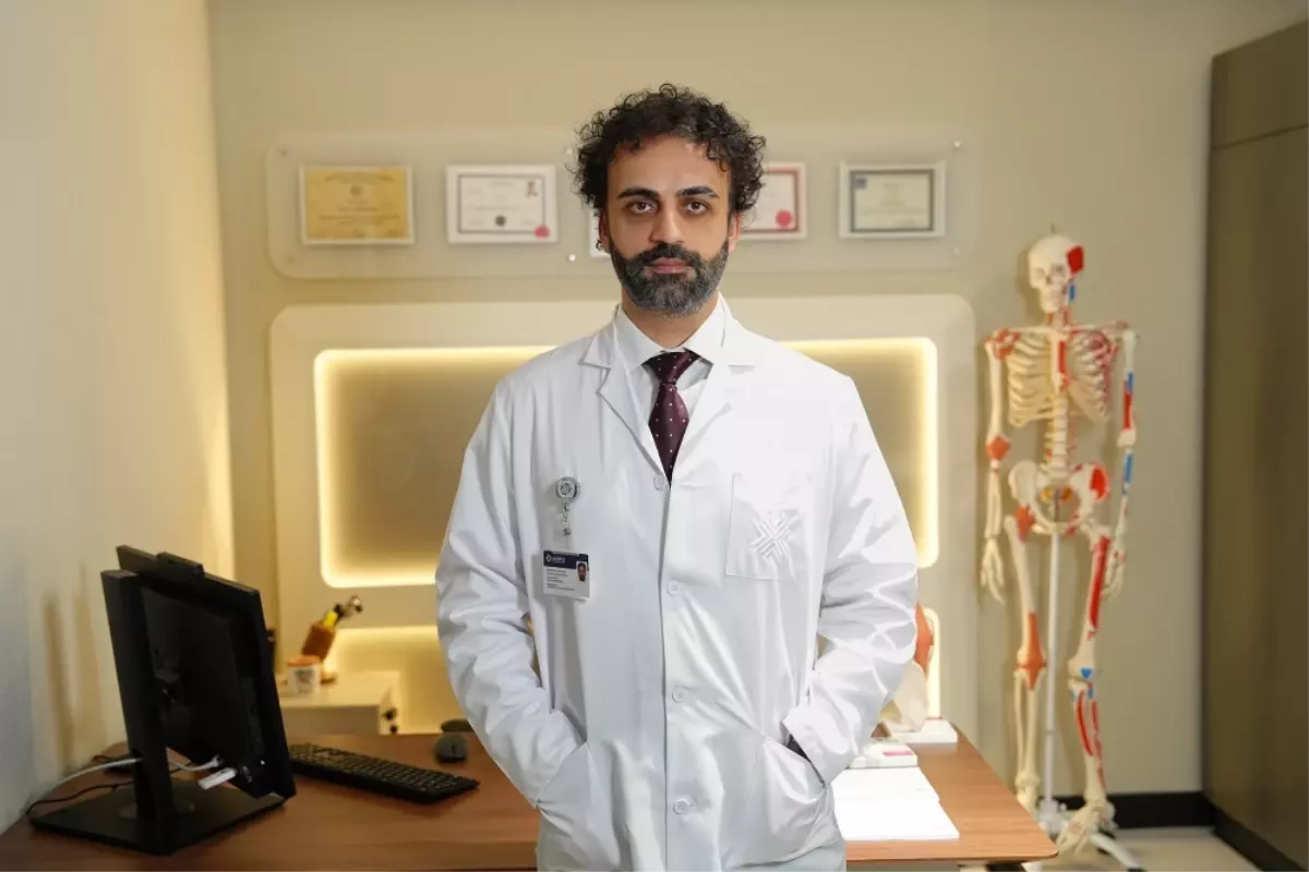 Omuz Sıkışma Sendromu: Tedavi Süreci ve Önemi