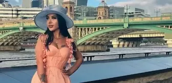 Yurt dışına kaçan güzellik merkezi sahibi: Mağdur oldum
