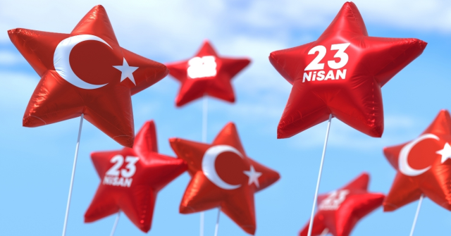 23 Nisan şiirleri: 23 Nisan Ulusal Egemenlik ve Çocuk Bayramı ile ilgili şiir örnekleri! 23 Nisan şiirleri: 23 Nisan Ulusal Egemenlik ve Çocuk Bayramı ile ilgili şiir örnekleri!
