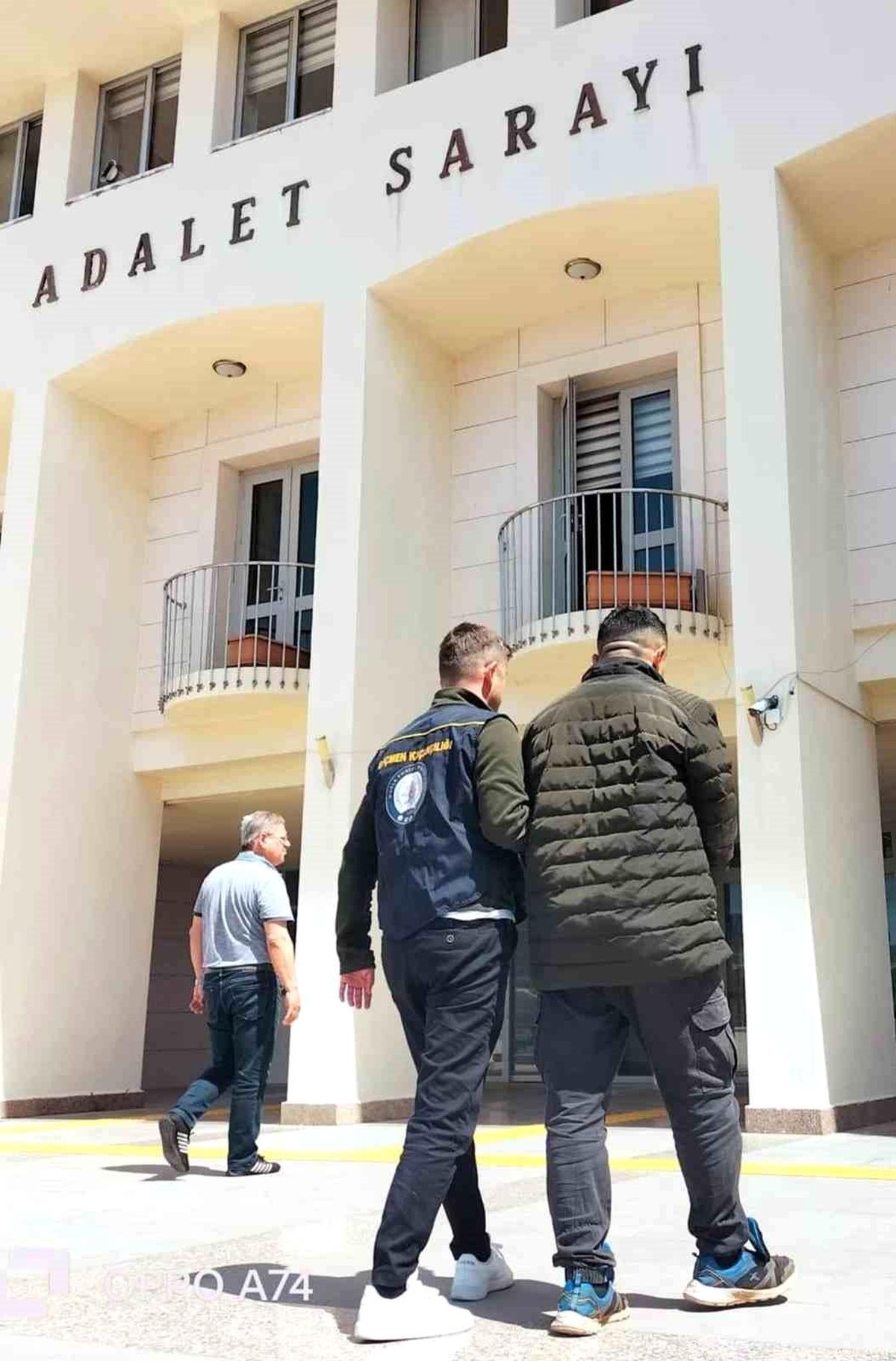 Muğla'da İnsan Kaçakçılığı Operasyonu: 6 Şüpheli Tutuklandı
