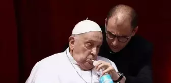 88 yaşında hayatını kaybeden Papa Francis'in son sözleri