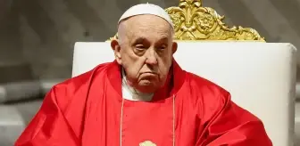 88 yaşında hayatını kaybeden Papa Francis kimdir?