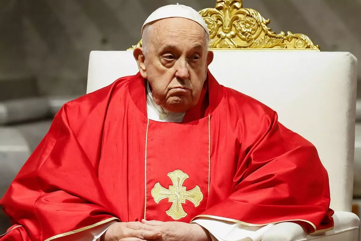 88 yaşında hayatını kaybeden Papa Francis kimdir?