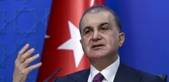 AK Parti Sözcüsü Çelik: Bu ay içinde yeni gelişmeler olabilir