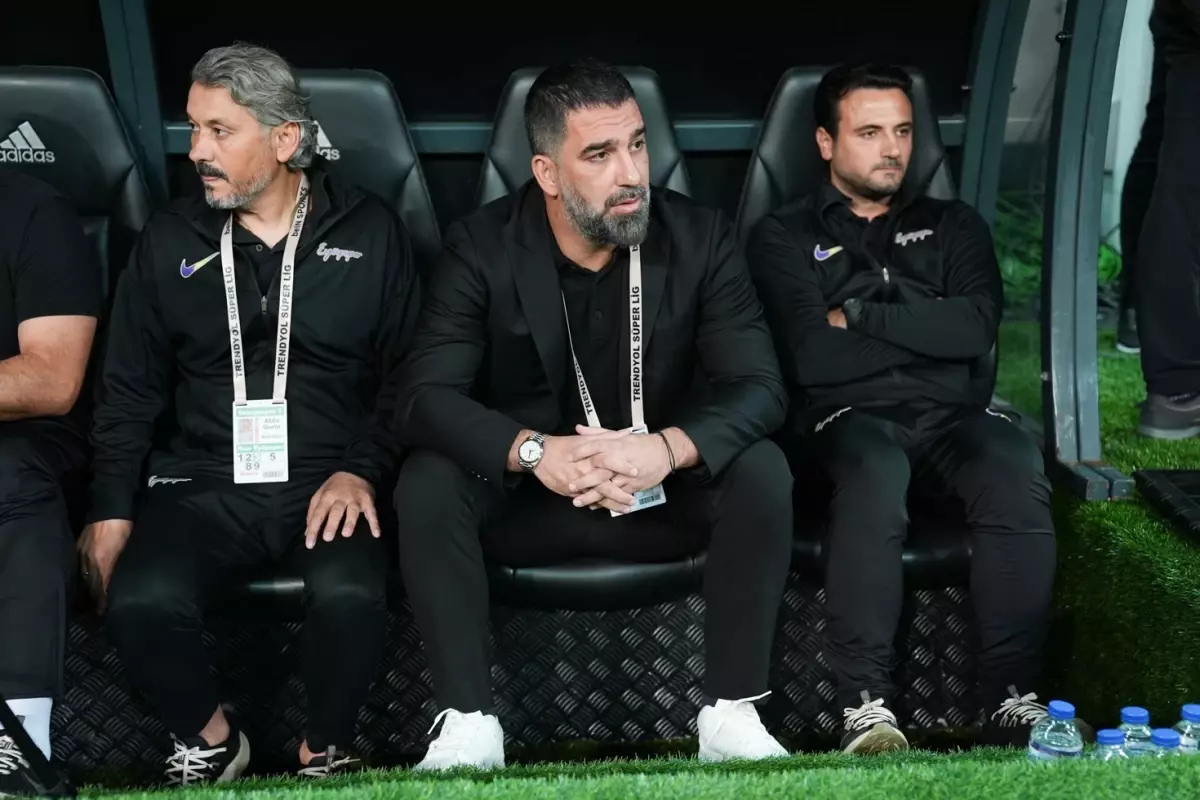 Arda Turan'dan çok konuşulacak Galatasaray sözleri
