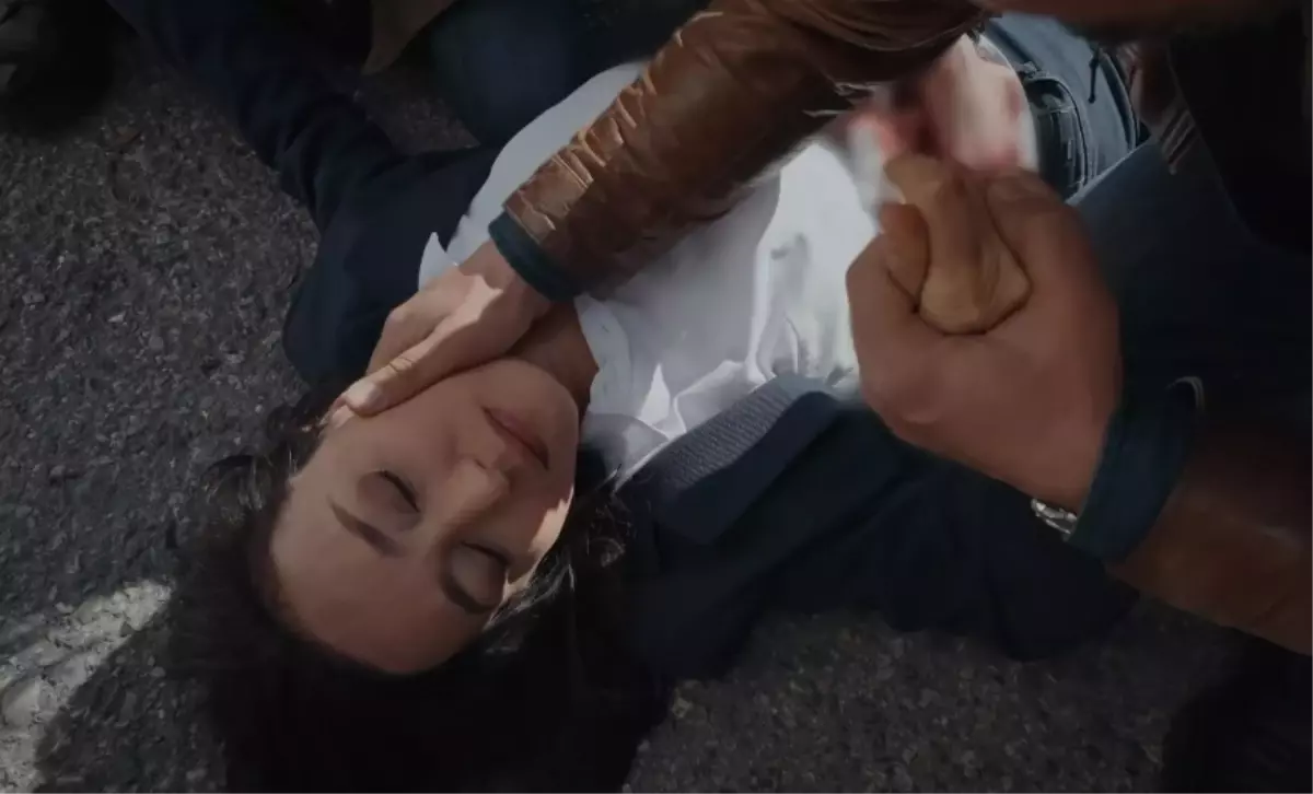 Arka Sokaklar Aylin ölecek mi, Aylin diziden ayrılıyor mu? Arka Sokaklar Aylin ölecek mi, Aylin diziden ayrılıyor mu?