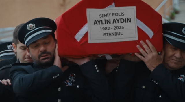 Arka Sokaklar Aylin ölecek mi, Aylin diziden ayrılıyor mu?