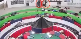 Asker kılığına giren çete horoz dövüşü arenasında katliam yaptı: 12 ölü