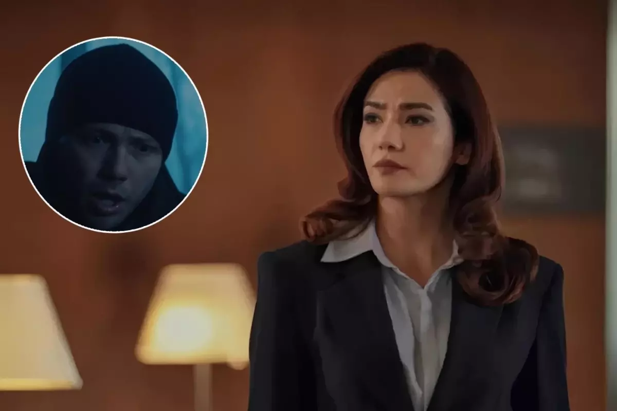 Aybüke Pusat'ın Teşkilat dizisindeki sonu böyle oldu