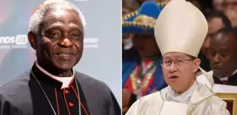 Bir sonraki Papa kim olacak? İşte en güçlü iki aday