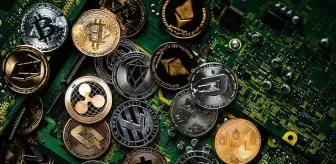 Bugün Bu Altcoin'ler Neden Gündemde? - 21 Nisan