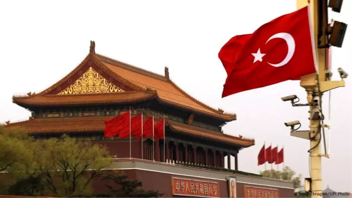 Çinli şirketler neden Türkiye'yi tercih ediyor?