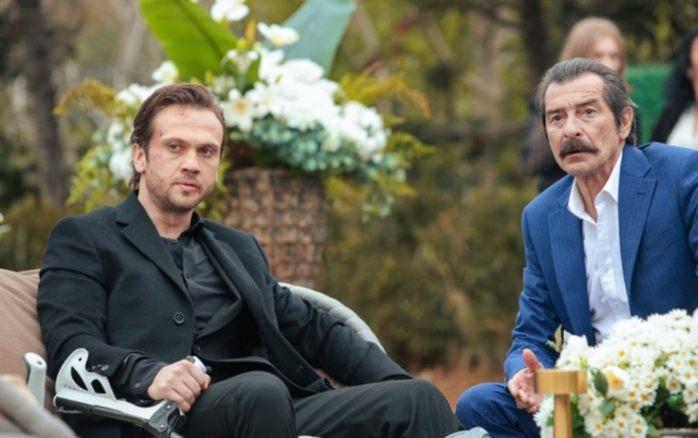 DEHA 27. BÖLÜM İZLE | Show TV ekranı ile Deha son bölüm izle full HD, kesintisiz (20 Nisan 2025) Deha'nın son bölümünde ne oldu?