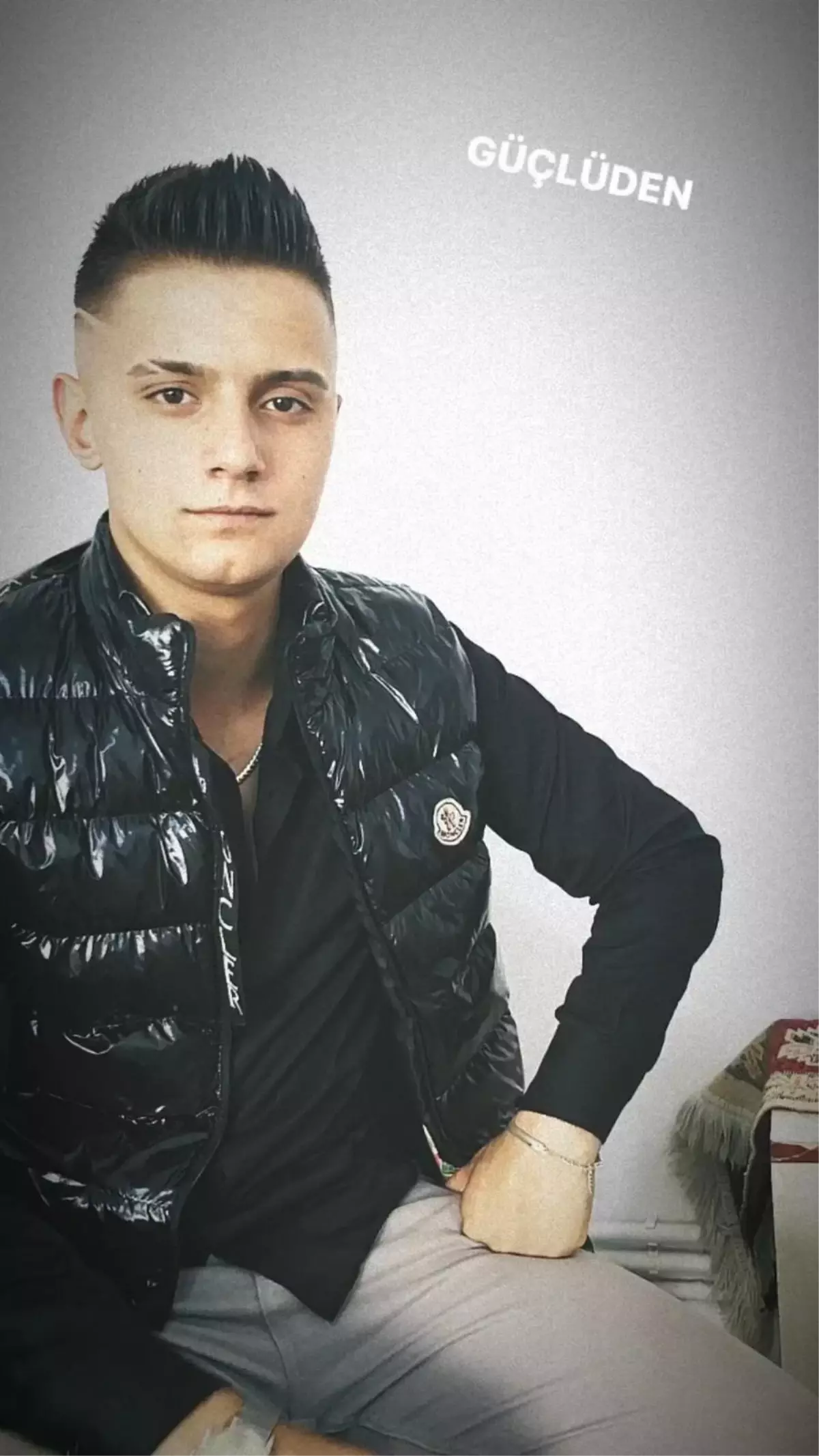 Çorum'da Motosiklet Kazası: 1 Ölü, 1 Yaralı