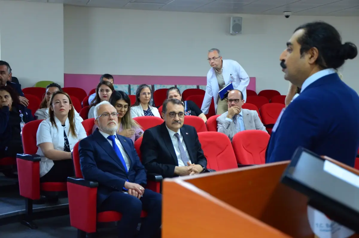 Eskişehir'de Yapay Zeka ile Diş Sağlığı Uygulaması Başarıyla Başladı