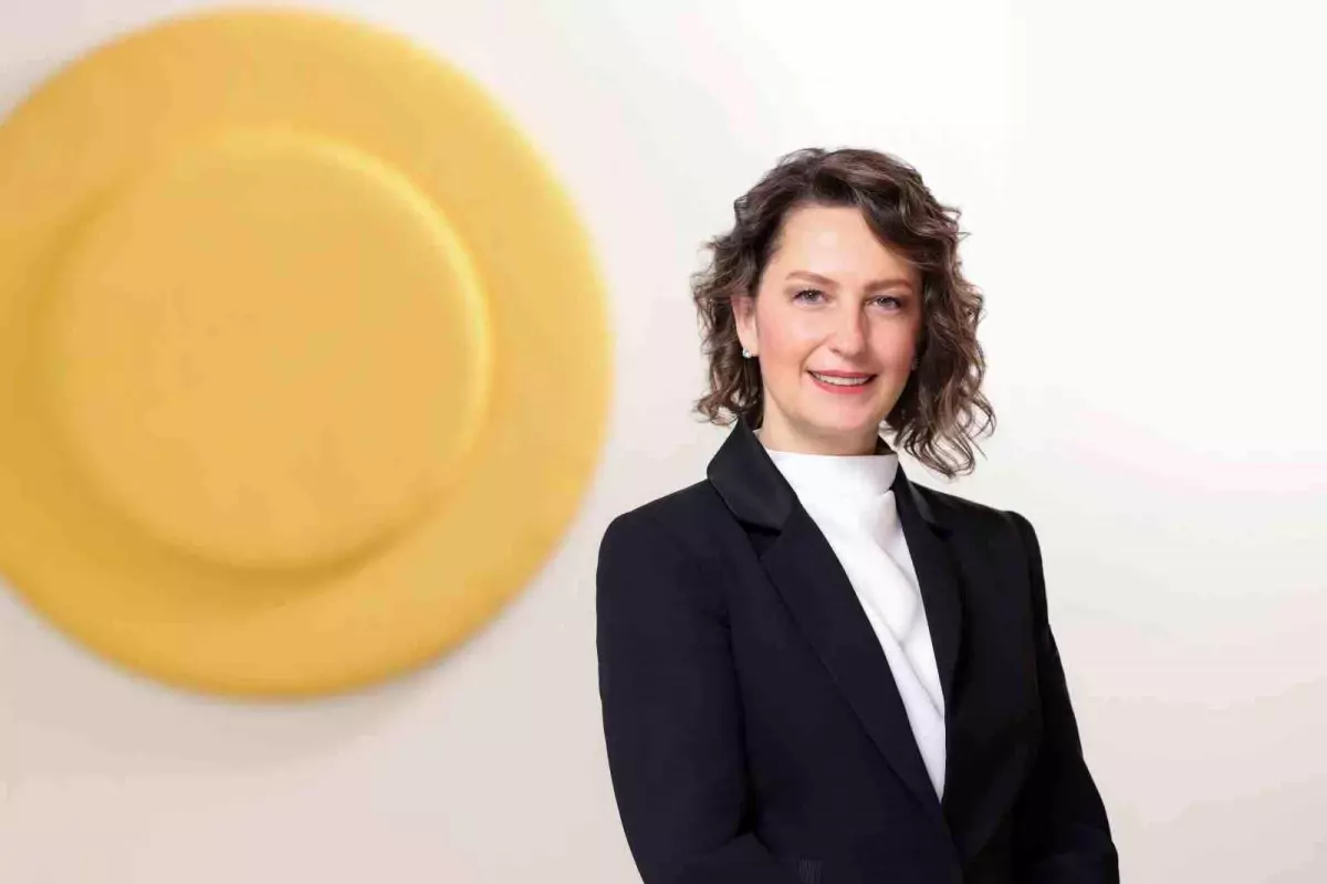 Enerjisa ve Öğretmen Ağı'nın Öğretmen Esenliği Zirvesi: Daha İyi Bir Gelecek İçin Dayanışma