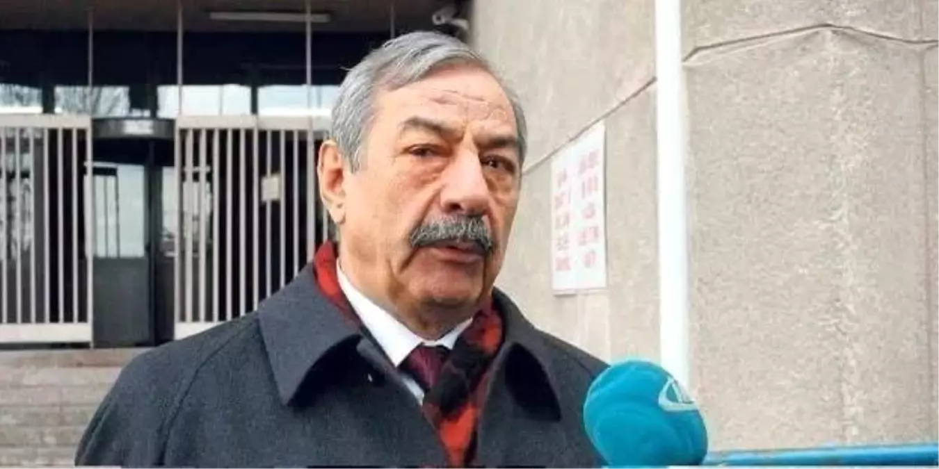 Eski TBMM Başkanvekili Fehmi Işıklar'ın Eşi Gülay Işıklar Cinayetinde Şok Gelişme