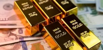 Euro ve gram altın yeniden rekor kırdı