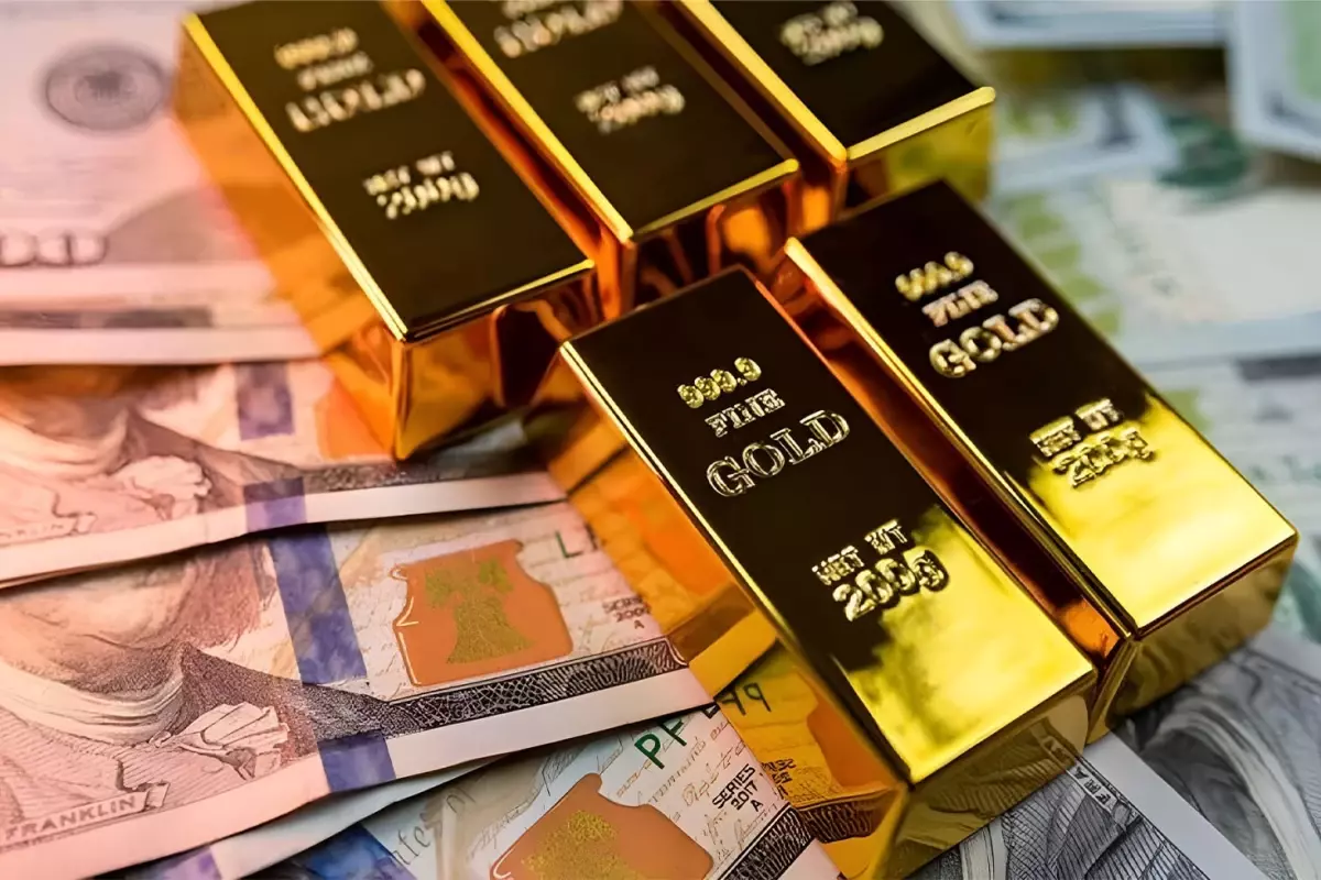 Euro ve gram altın yeniden rekor kırdı