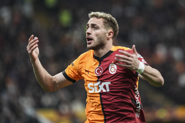 Galatasaray maçı ne zaman? Galatasaray maç programı 2025!