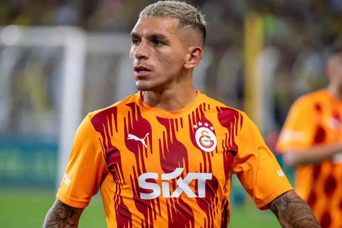 Galatasaray, Torreira'nın sözleşmesini uzattı