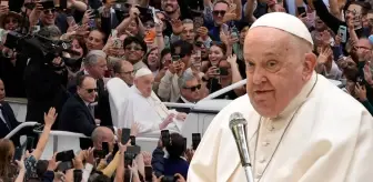 Bar fedailiğinden Vatikan'a! İşte Papa Francis'in ilginç hayat hikayesi