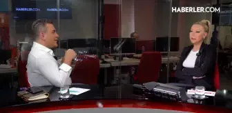 Gülşah Saraçoğlu: Kendi kendimin projesiyim, gördüğünüz kadın bir ürün