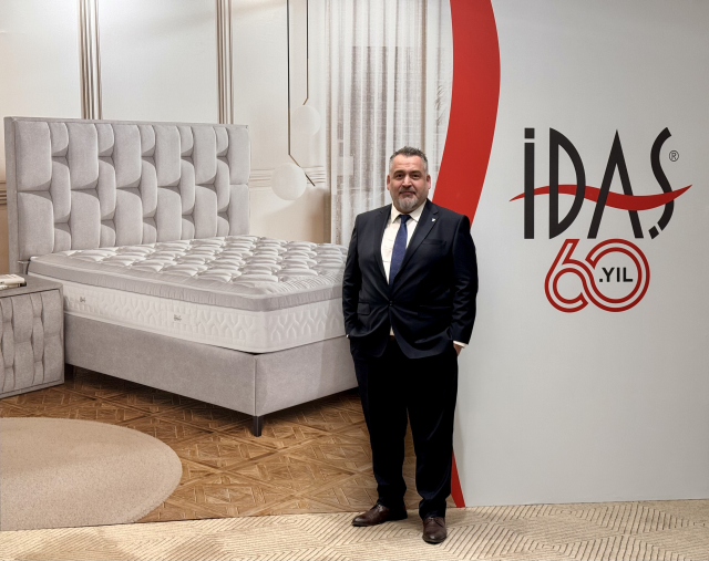 İdaş, 60 Yıllık Tecrübesiyle Sektöre Damgasını Vuruyor