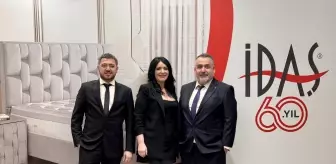 İdaş, 60 Yıllık Tecrübesiyle Sektöre Damgasını Vuruyor