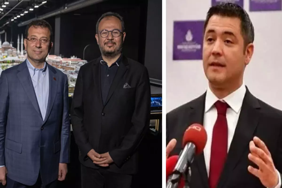 İtirafçı Murat Abbas'tan Murat Ongun'u zora sokacak ifade