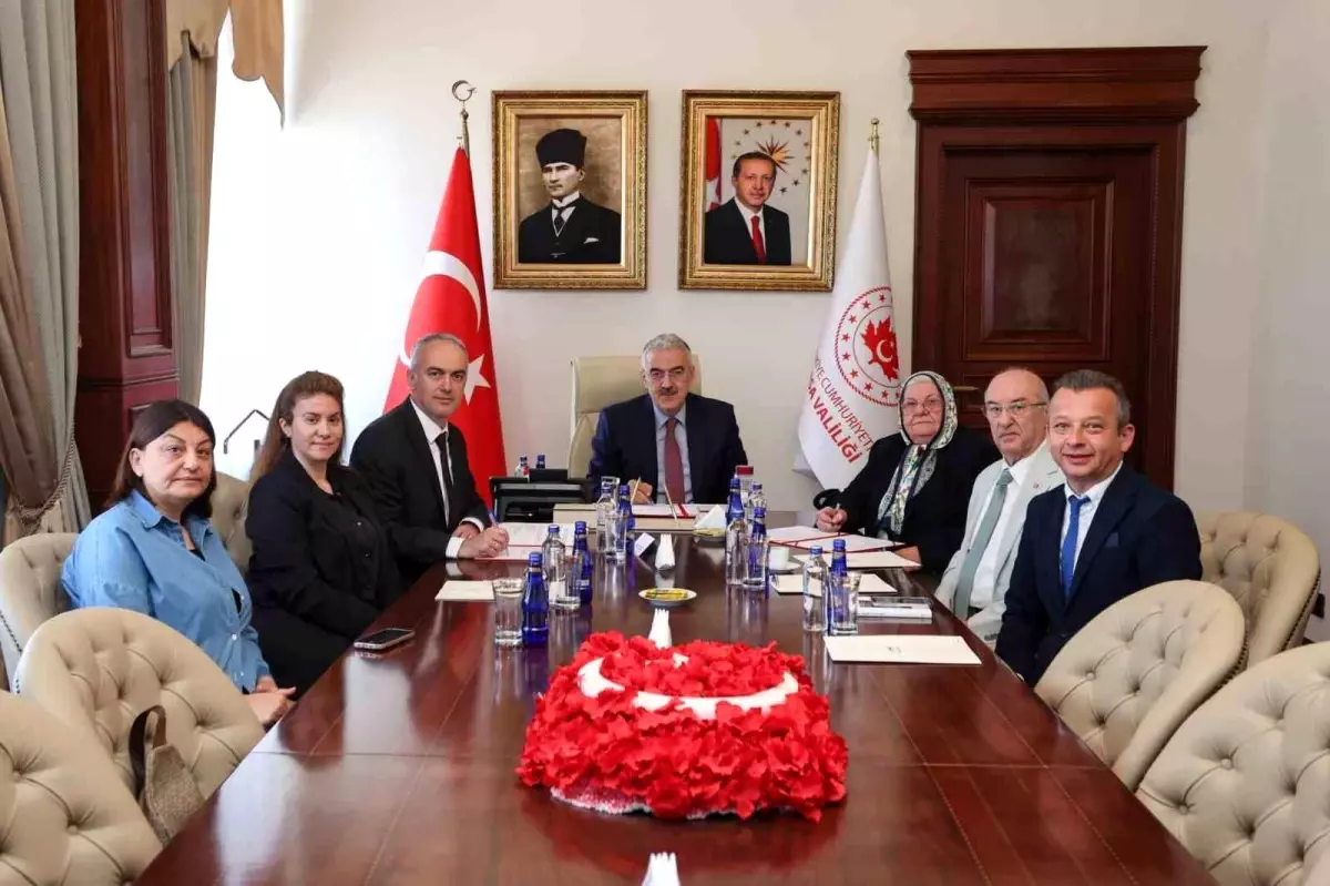 İznik'te Yeni Aile Sağlığı Merkezi İnşa Ediliyor
