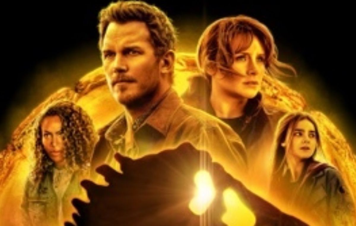 Jurrasic Worl Hakimiyet filmi oyuncuları kim, konusu ne, sonu nasıl bitiyor? Jurrasic Worl Hakimiyet filmi ne zaman, nerede çekildi?