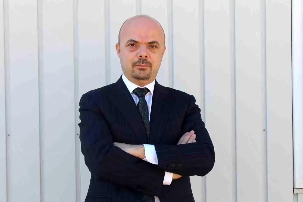 Kalehan Enerji, Karbon Salımını Azaltma Hedefinde Önemli Bir Adım Attı