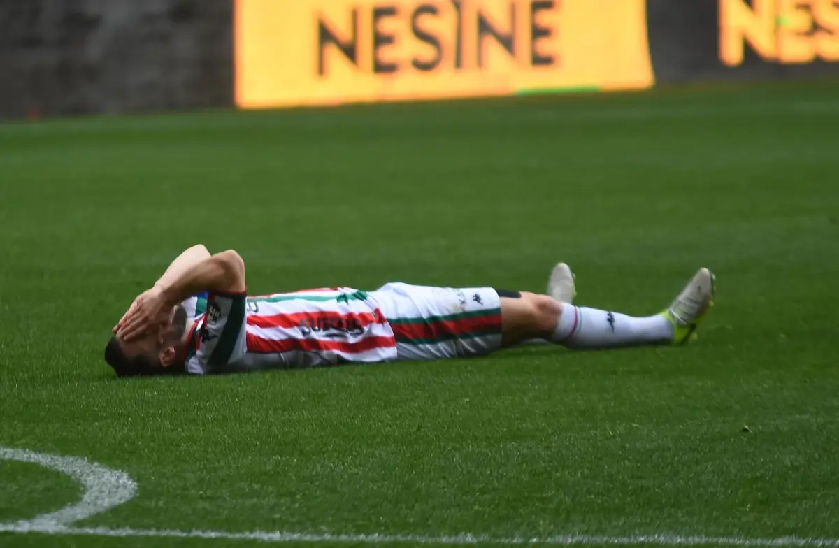 Karşıyaka, Play-Off Öncesi Şok Mağlubiyetlerle Sarsıldı