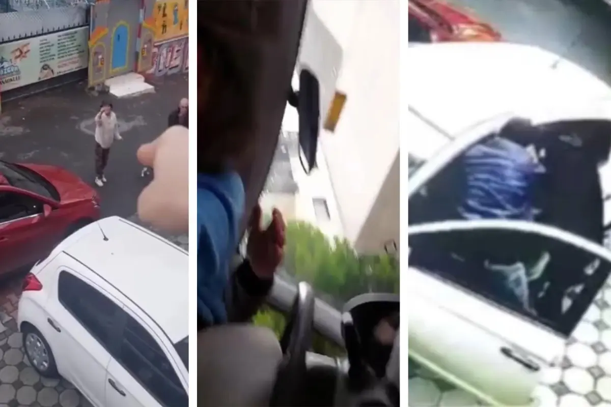 Astım hastası kadını 'Seni öldüreceğiz' diyerek dövdüler, serbest kaldılar