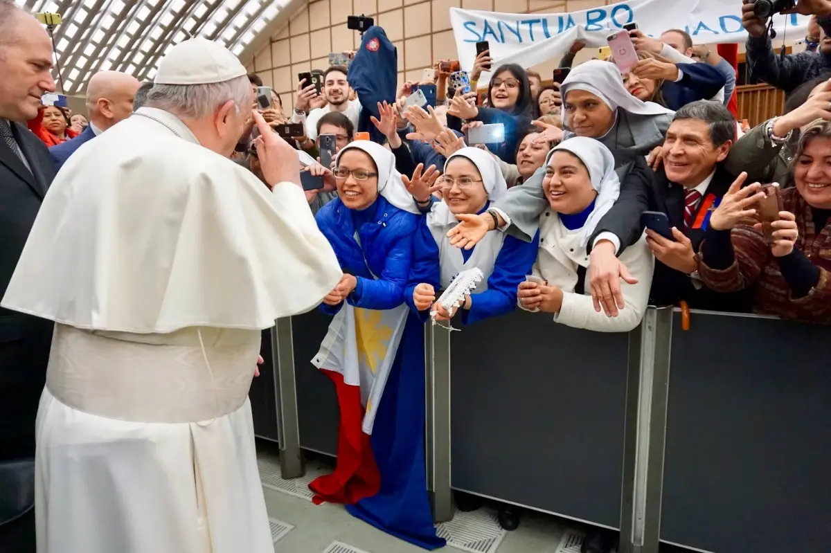 Papa Francis aldığı radikal kararlarla hatırlanacak