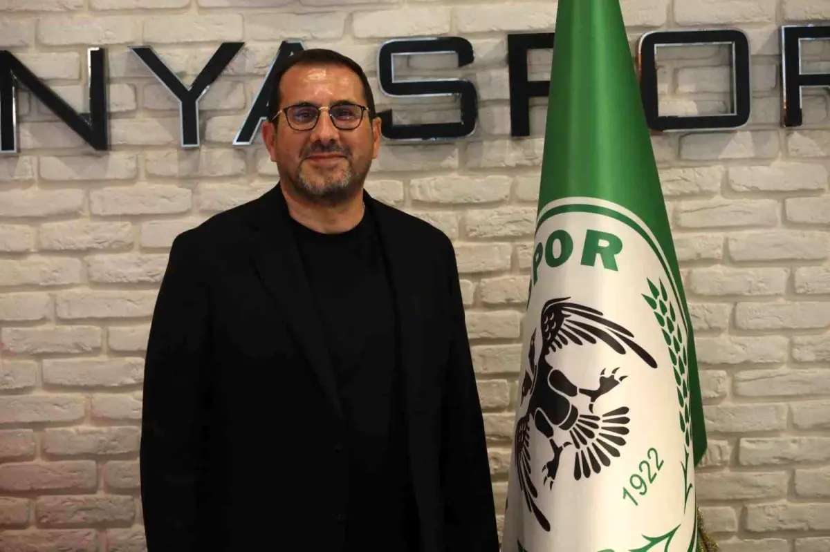 Konyaspor, Galatasaray ile Ziraat Türkiye Kupası Yarı Finaline Çıkıyor