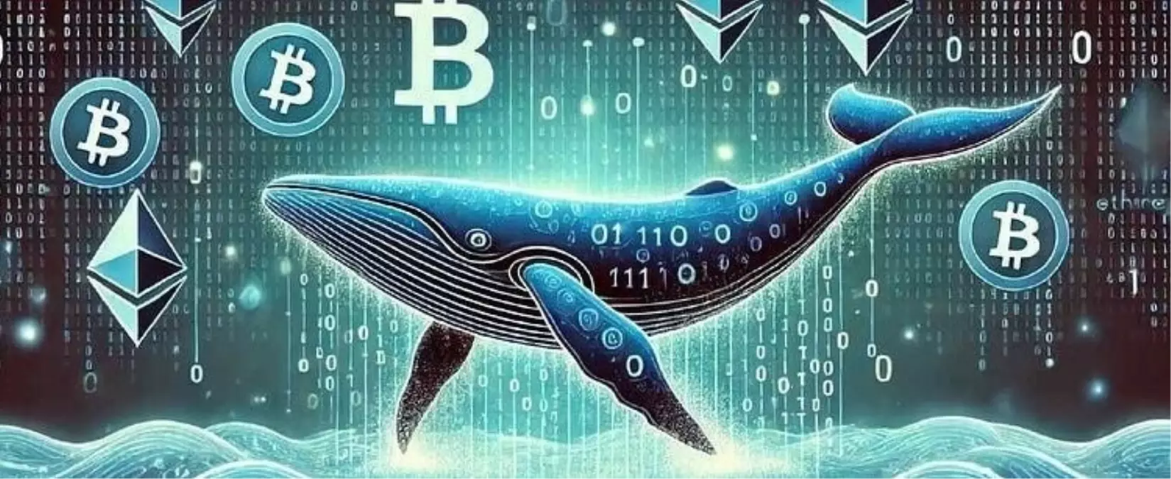 Kripto Balinaları Mayıs 2025 için Hangi Coin'leri Topluyor?