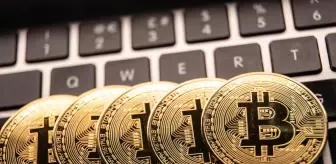 Kripto Piyasasında Gözler Bu Haftada: Piyasayı Etkileyecek 3 Kritik Gelişme