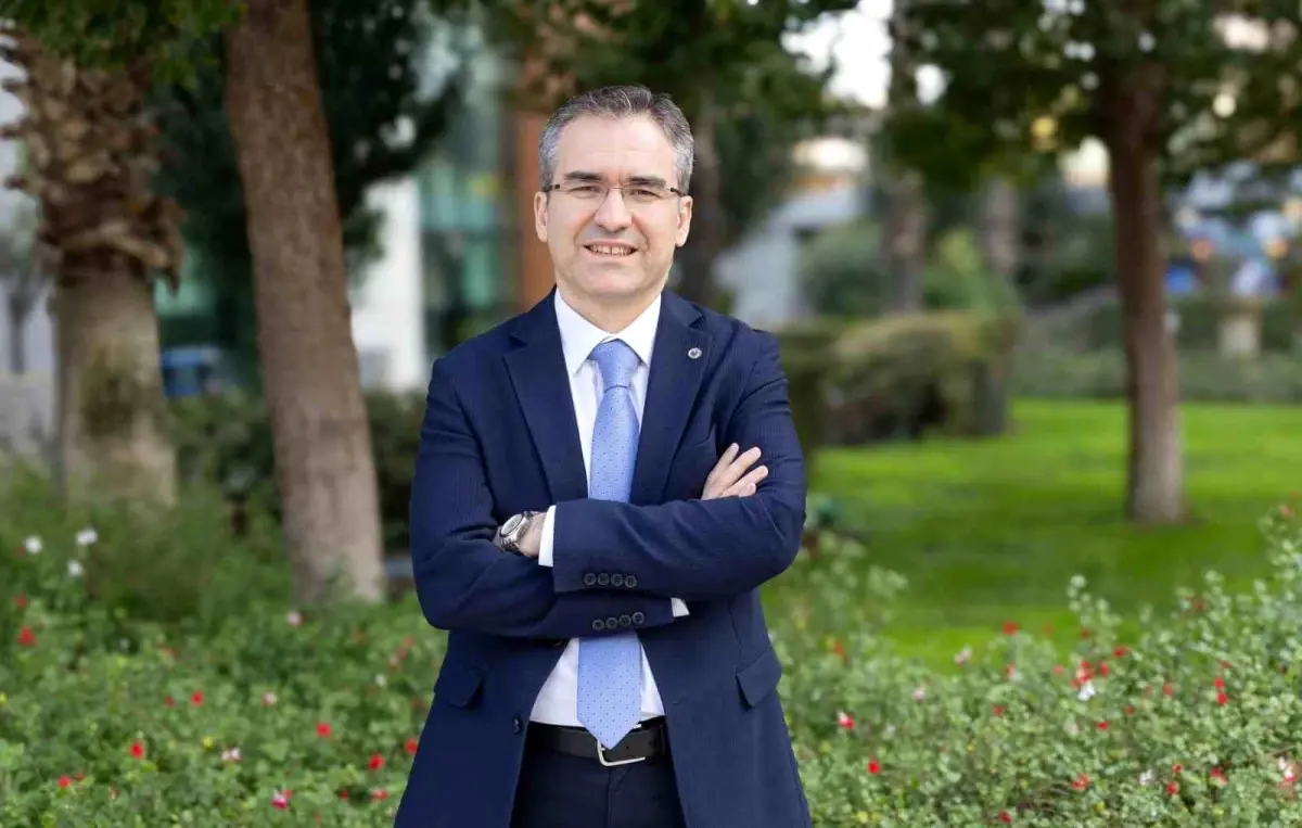 Dijital Dönüşüm ile Lojistik Sektöründe Karbon Ayak İzi Azalıyor