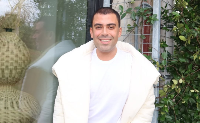 Mert Vidinli kimdir? Espressolab paylaşımıyla gündeme gelen Mert Vidinli'nin mesleği nedir?