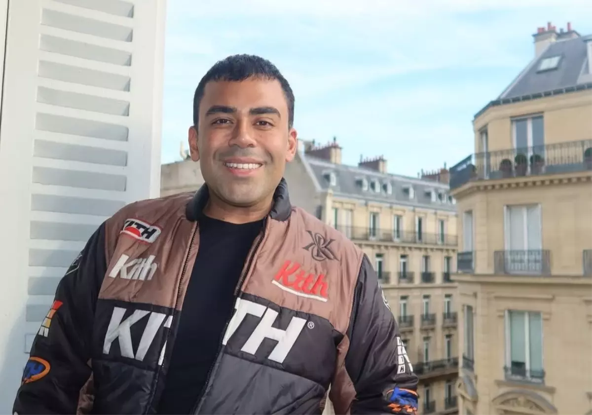 Mert Vidinli kimdir, olayı nedir? Espressolab paylaşımıyla gündeme gelen Mert Vidinli'nin mesleği nedir?