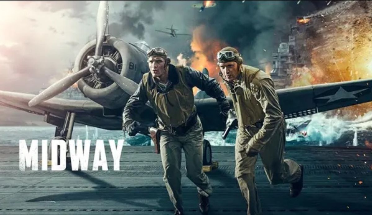 Midway filmi oyuncuları kim, konusu ne, sonu nasıl bitiyor? Midway filmi ne zaman, nerede çekildi?