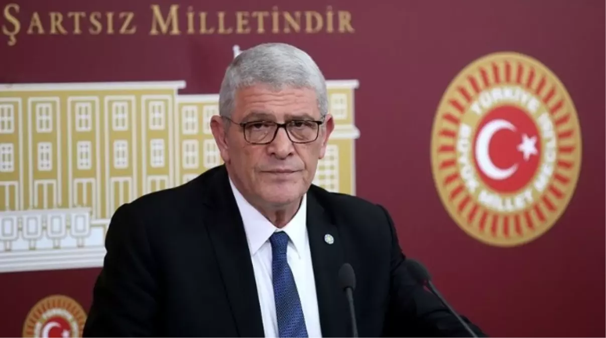 Müsavat Dervişoğlu kimdir? Nereli, kaç yaşında, mesleği ne? Müsavat Dervişoğlu hayatı ve biyografisi!