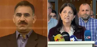 Öcalan'la görüşmenin ardından İmralı heyetinden açıklama