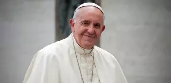 Papa Francis hayatını kaybetti