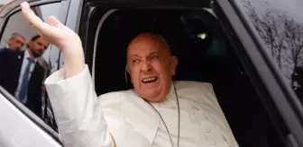 Hayatı film olur! İşte Papa Francis'in yaşamına damga vuran olaylar