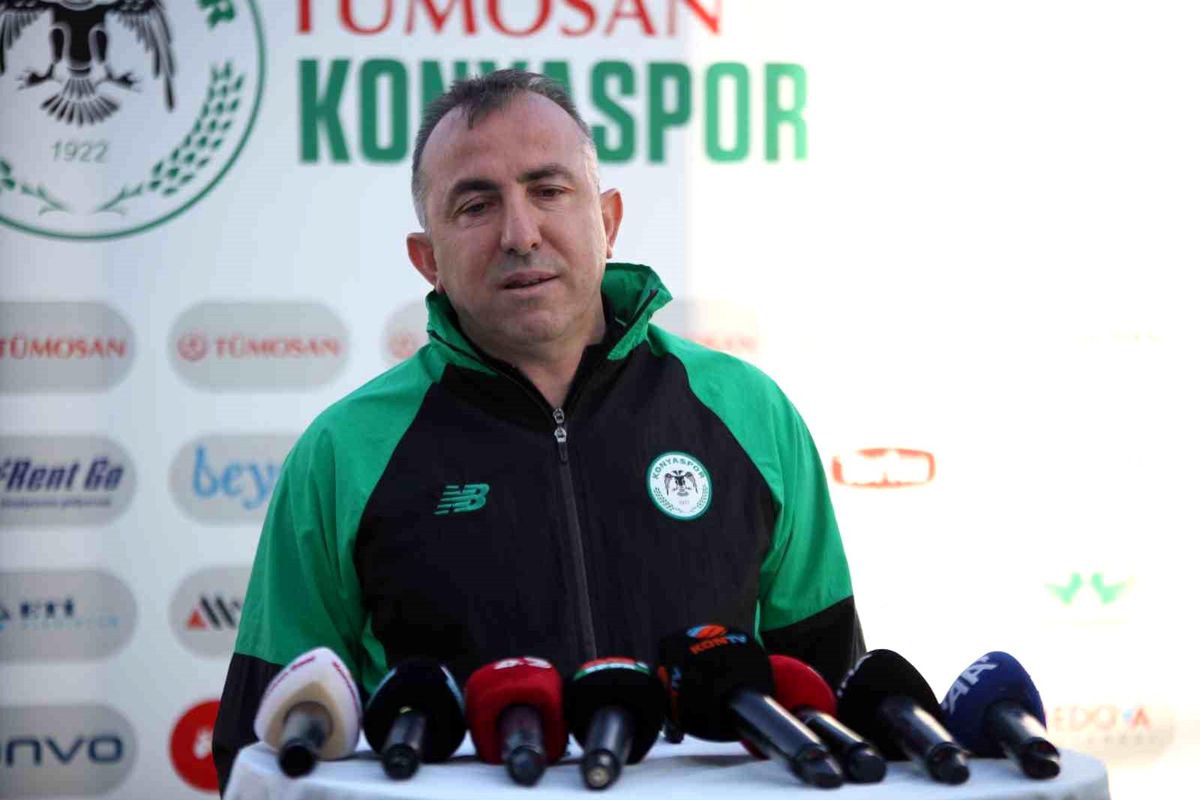 Konyaspor, Galatasaray'la Kupa Yarı Finaline Hazır