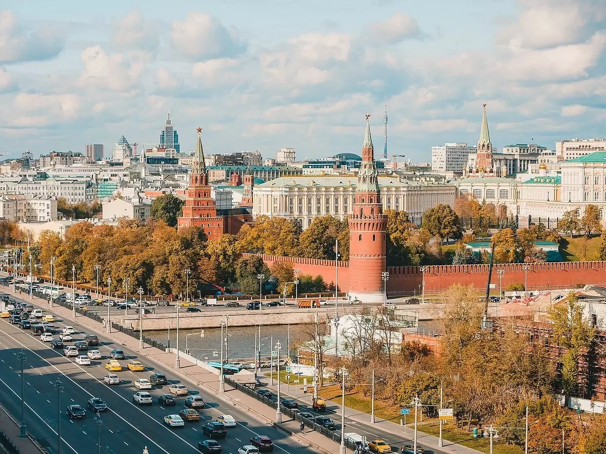 Kremlin, Ukrayna'nın NATO Üyeliğine Karşı Çıktı